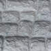 Фасадная панель Аэлит Камень крупный Белый купить в Каменск-Уральском