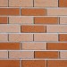 Фасадная плитка Кирисс Фасад Клинкерный кирпич 2х цветный №2 купить в Каменск-Уральском