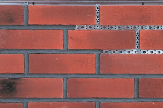 Фиброцементные панели КАНЬОН коллекция КЛИНКЕР 134 купить в Каменск-Уральском