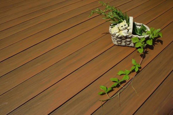 Террасная доска из ДПК Terrapol Практик мультиколор Тибет (под заказ) купить в Каменск-Уральском