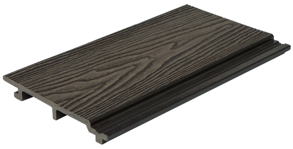 Фасадная панель из ДПК CM Cladding Vintage венге купить в Каменск-Уральском