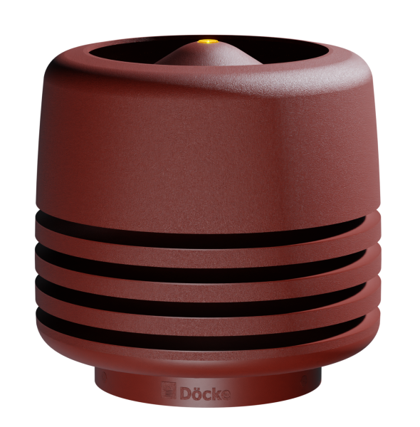 Колпак ИЗЛ-125\700 Красный купить в Каменск-Уральском