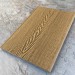 Ступень EasyDecking Wood-Х 348х22 Дуб 3D купить в Каменск-Уральском