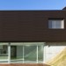 Фасадная панель из ДПК WOODVEX Венге купить в Каменск-Уральском