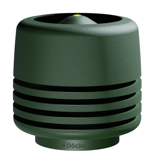 Колпак ИЗЛ-125\700 Зелёный купить в Каменск-Уральском