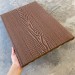 Ступень EasyDecking Wood-Х 348х22 Коричневый 3D купить в Каменск-Уральском
