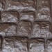Фасадная панель Аэлит Камень крупный Коричневый купить в Каменск-Уральском