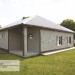 Фасадная панель Ю-пласт Стоун хаус сланец Светло-серый купить в Каменск-Уральском
