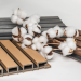 Стеновая панель CM Decking Wall, 26x219x3000 мм Camel (Кэмел) купить в Каменск-Уральском