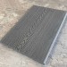 Ступень EasyDecking Wood-Х 348х22 Серый 3D купить в Каменск-Уральском