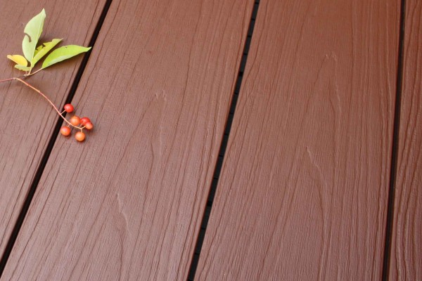 Террасная доска из ДПК Terrapol Практик моноколор Яшма (под заказ) купить в Каменск-Уральском