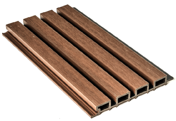 Стеновая панель CM Decking Wall, 26x219x3000 мм Macadamia (Макадамия)  купить в Каменск-Уральском