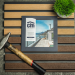 Стеновая панель CM Decking Wall, 26x219x3000 мм Macadamia (Макадамия)  купить в Каменск-Уральском