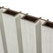 Доска фасадная ДПК SEQUOIA co-extrusion WHITE купить в Каменск-Уральском