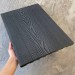 Ступень EasyDecking Wood-Х 348х22 Черное дерево 3D купить в Каменск-Уральском