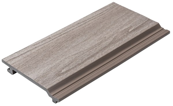Фасадная панель из ДПК CM Cladding Bark ясень купить в Каменск-Уральском