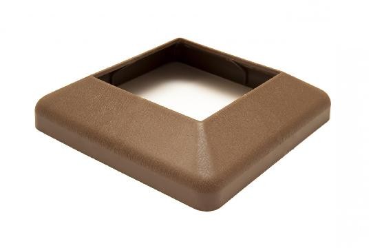 Юбка столба нижняя GardenParkett Светло-коричневый купить в Каменск-Уральском