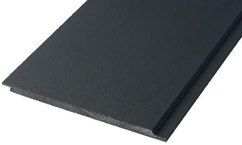 Фиброцементные панели Smooth Click F19 купить в Каменск-Уральском
