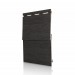 Вспененный сайдинг VOX KERRAFRONT WOOD DESIGN графит купить в Каменск-Уральском