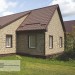 Фасадная панель Ю-пласт Стоун хаус сланец Бежевый купить в Каменск-Уральском