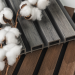 Стеновая панель CM Decking CM Wall, STONE GRAY (Стоун грей) купить в Каменск-Уральском