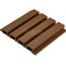Доска фасадная ДПК SEQUOIA co-extrusion LIGHTBROWN купить в Каменск-Уральском