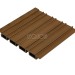 Доска фасадная ДПК SEQUOIA co-extrusion LIGHTBROWN купить в Каменск-Уральском