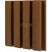 Доска фасадная ДПК SEQUOIA co-extrusion LIGHTBROWN купить в Каменск-Уральском