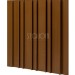 Доска фасадная ДПК SEQUOIA co-extrusion LIGHTBROWN купить в Каменск-Уральском