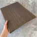 Ступень EasyDecking Wood-Х 348х22х4010 Венге 3D купить в Каменск-Уральском