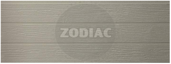 Фасадная панель Zodiac ТРОЙНАЯ ДОСКА AE11-001 купить в Каменск-Уральском