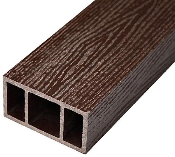 Брус FAYNAG WOOD шоколад купить в Каменск-Уральском