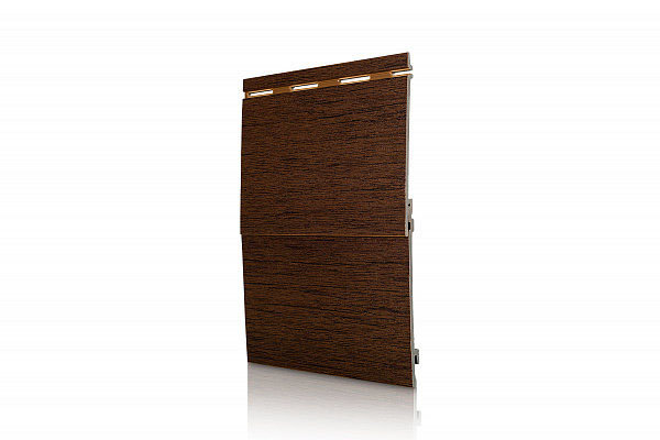 Вспененный сайдинг VOX KERRAFRONT WOOD DESIGN золотой дуб купить в Каменск-Уральском