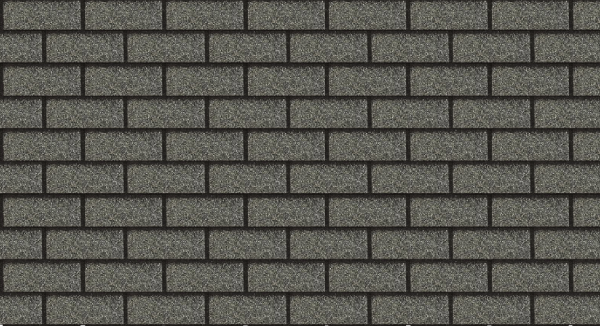 Фасадная плитка Docke Premium, Brick, Серый купить в Каменск-Уральском