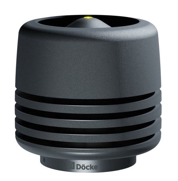 Колпак ИЗЛ-125\700 Черный купить в Каменск-Уральском