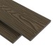 Заборная доска EasyDecking Wood-X 131х11 Венге купить в Каменск-Уральском