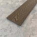 Заборная доска EasyDecking Wood-X 131х11 Венге купить в Каменск-Уральском