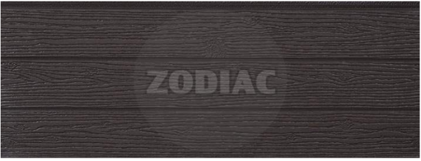 Фасадная панель Zodiac ТРОЙНАЯ ДОСКА AG11-001 купить в Каменск-Уральском
