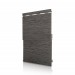 Вспененный сайдинг VOX KERRAFRONT WOOD DESIGN серебряно-серый купить в Каменск-Уральском