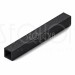 Балясина SEQUOIA Evolution 3D WOOD BLACK купить в Каменск-Уральском