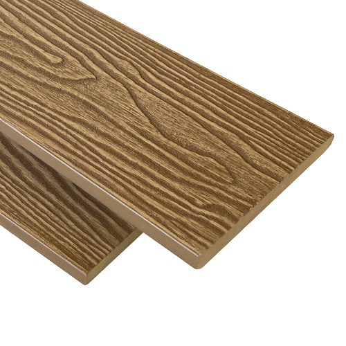 Заборная доска EasyDecking Wood-X 131х11 Дуб купить в Каменск-Уральском