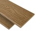 Заборная доска EasyDecking Wood-X 131х11 Дуб купить в Каменск-Уральском