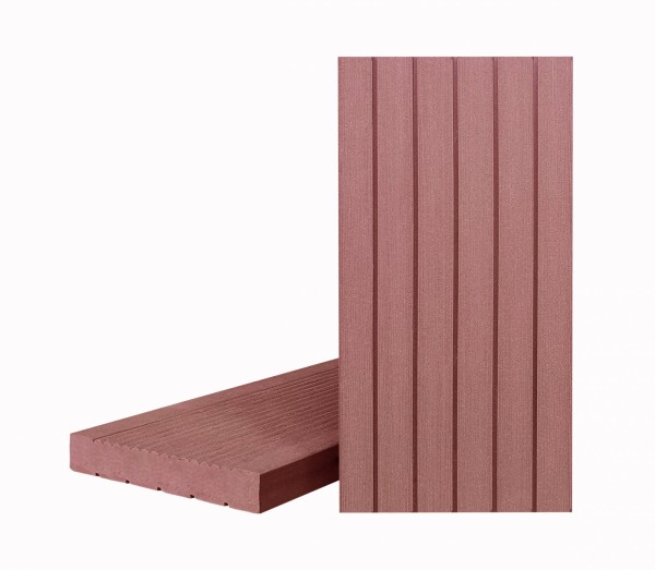 Террасная доска Классик Абрикос (полнотелая без паза) Под заказ купить в Каменск-Уральском