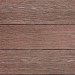 Террасная доска ДПК Outdoor 3D полнотелая STORM/OCEAN BROWN коричневая микс купить в Каменск-Уральском