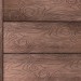 Террасная доска ДПК Outdoor 3D полнотелая STORM/OCEAN BROWN коричневая микс купить в Каменск-Уральском