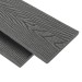 Заборная доска EasyDecking Wood-X 131х11 Серый купить в Каменск-Уральском
