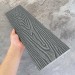 Заборная доска EasyDecking Wood-X 131х11 Серый купить в Каменск-Уральском