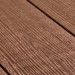 Террасная доска SW Abies (R) - радиальный распил Терракот купить в Каменск-Уральском