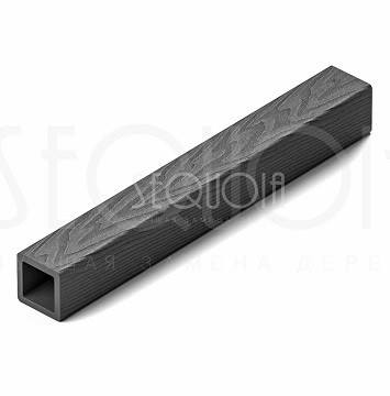 Балясина SEQUOIA Evolution 3D WOOD GRAY купить в Каменск-Уральском