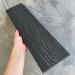 Заборная доска EasyDecking Wood-X 131х11 Черное дерево купить в Каменск-Уральском